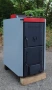 Чугунен котел на твърдо гориво Виадрус/Viadrus U22 5D 30 kW , снимка 1