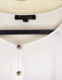Елегантна дамска блуза Massimo Dutti, снимка 3