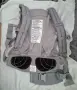 Ергономична раница за бебе Ergobaby Adapt Pearl Grey от 3,2 до 20 кг, снимка 5
