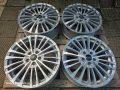 Лети джанти 18ки 5х112 Infiniti, снимка 2