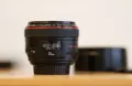 обектив Canon EF 50mm f/1.2L USM, снимка 6