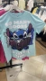 Stitch Дамска Тениска👚Дамска Блуза С Къс Ръкав Стич - Различни Цветове Код A1200, снимка 2
