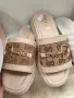 дамски чехли Gucci miu miu , снимка 1
