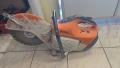Фугорез Stihl T5 410, снимка 2