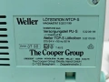 поялник станция за запояване WELLER WTCP-S 50watt, снимка 7