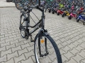 PA Алуминиев велосипед 26" Velotec CITY черен, снимка 5