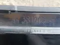Предна броня горна част за Citroen DS7 - 9821647677, снимка 4