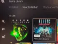 PS5 Pro + 300 игри!!! + Disk drive, снимка 5