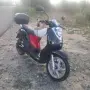 електрически скутер , снимка 1