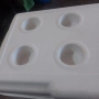 Хладилна кутия Coleman 70 quart Xtreme Marine White

, снимка 10