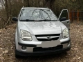 Suzuki Ignis 1.3 бензин 92к.с. 2006г. 4x4 се продава на части, снимка 1