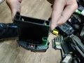  Opel Zafira Connector 90583456, снимка 3