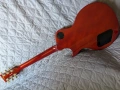 Висок клас нова custom китара Les Paul - Dimarzio, Gotoh, Schaller, снимка 7