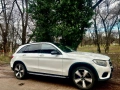 Мерцедес ГЛЦ Mercedes GLC 250D 4matic, снимка 2