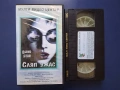 Видеокасета VHS Сляп Ужас, снимка 2