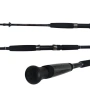 Въдица за сом Kaida CatFish - 200-600g - 2,40 метра, снимка 3