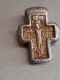 Кръст сребро , снимка 1