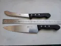 Комплект шведски ножове , снимка 1