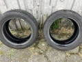6 броя гуми R16 – Toyo, Bridgestone Blizzak, Pirelli – Добро състояние
, снимка 2
