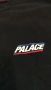 Palace Skateboards L size Мъжка тениска, снимка 3