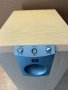 активен субуфер "JBL SUB 138", снимка 3