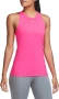 Nike Pro Mesh Tank - дамски потник р-р S, снимка 1