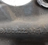 Тампон за двигател за Mercedes Atego (1998-2009) A9062230401, снимка 3
