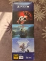 PlayStation 4 Pro 1TB PS4 Pro + 2 джойстика + 3 игри, снимка 6