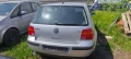 VW Golf 4 1.6-105к.с. AUS бензин на части, снимка 7