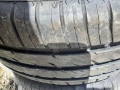 Летни гуми FULDA 185/55 R15 4бр, снимка 8