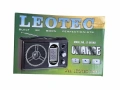 Портативно радио с телескопична антена Leotec LT-801AR, снимка 1