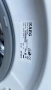 пералня AEG 6,5 кг 1400 оборота, снимка 8