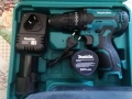 Винтоверт makita , снимка 2