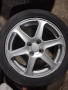 Алуминиеви джанти Rial Le Mans- ОРИГИНАЛ , 17 цола, 7.5J, 4x108, ET38, Made in Germany, снимка 7