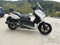 Мотоциклет Yamaha X MAX 250i 2011, снимка 2