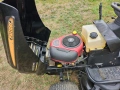 ТРАКТОРНА КОСАЧКА PARTNER/HUSQVARNA. ПЕРФЕКТНА , снимка 13