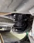Въздушните възглавници за пружини VW Volkswagen Passat Touran Transporter T4 T5 T6 Tiguan Golf Shara, снимка 16