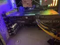Nvidia Zotac RTX 3060 12 Gb GDDR6 Black, снимка 6
