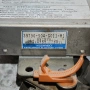 Части Honda Civic VI 1.4/1.5, снимка 6