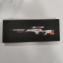 Умален модел на AWP Asiimov от CS:GO/CS:2 в мащаб 1:6, снимка 1