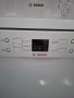 Свободностояща съдомиялна BOSCH SUPER SILENCE ШИР.60см. 13комплекта А+++, снимка 4