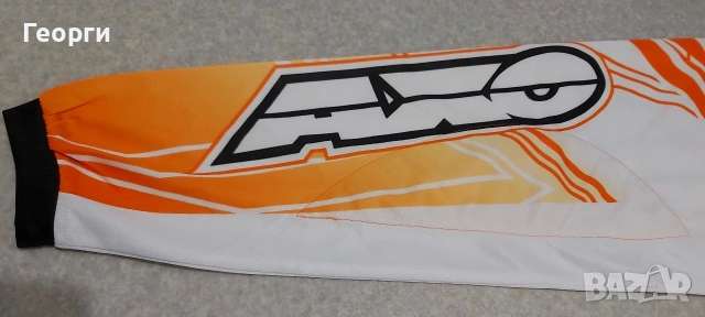 Екип за мотокрос Axo Orange KTM XXL, снимка 9 - Аксесоари и консумативи - 54689851