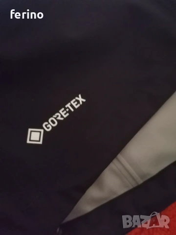 HAGLOFS Roc Flash Goretex 3L Дамско яке, висок клас , снимка 10 - Якета - 54492935
