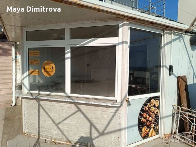 Продавам разглобяем търговски павилион, снимка 8 - Заведения - 54547152