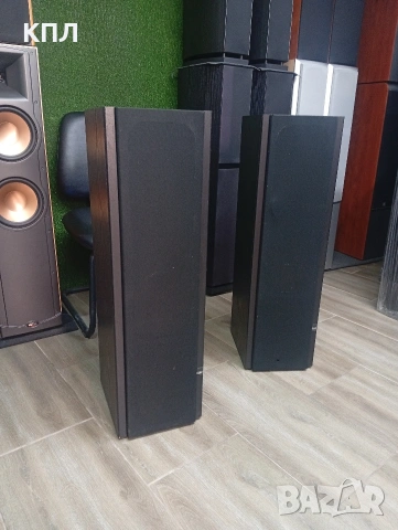Тонколони ELAC ELR-115, снимка 8 - Тонколони - 54708001