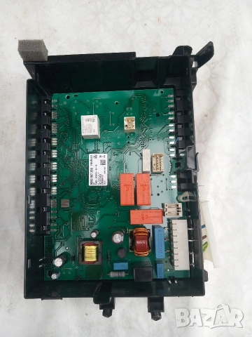На Части пералня Bosch WAT24440BY/13, снимка 12 - Перални - 54907383