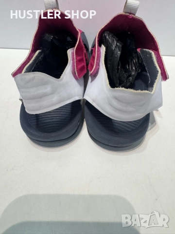 Детски сандали NIKE. Номер 31, снимка 7 - Детски сандали и чехли - 55396895