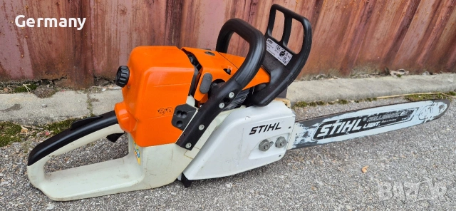 моторна резачка stihl ms 361 щил husqvarna, снимка 11 - Градинска техника - 53989974