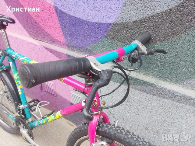 Велосипед 26", снимка 2 - Велосипеди - 54488874