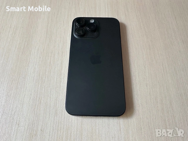 Apple iPhone 14 Pro Max 128GB, снимка 3 - Apple iPhone - 54968978